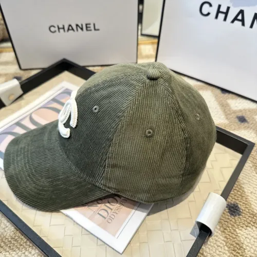 Replica Chanel Caps #1391202 $27.00 USD for Wholesale