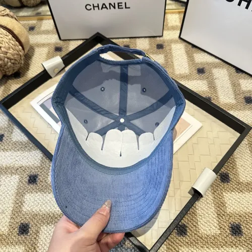 Replica Chanel Caps #1391203 $27.00 USD for Wholesale