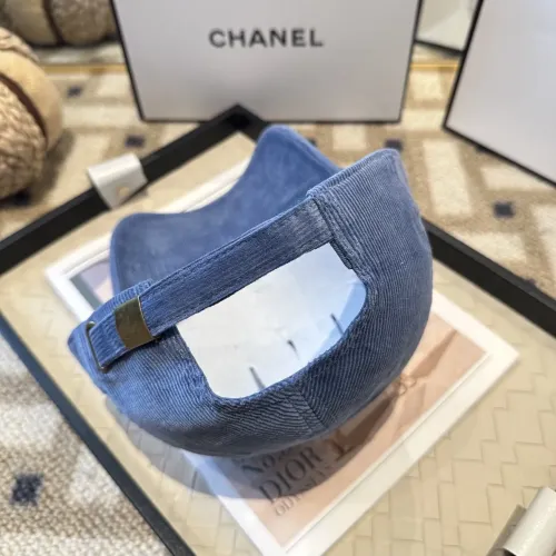 Replica Chanel Caps #1391203 $27.00 USD for Wholesale