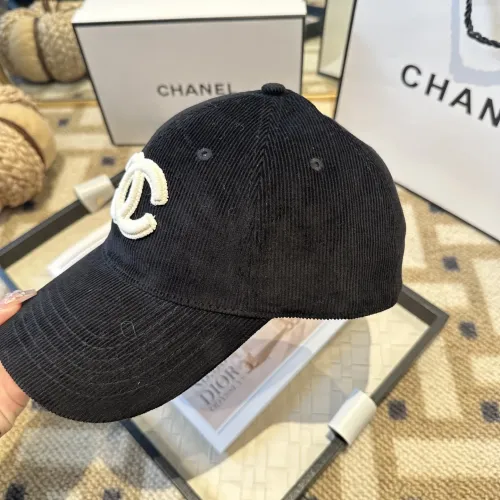Replica Chanel Caps #1391209 $27.00 USD for Wholesale