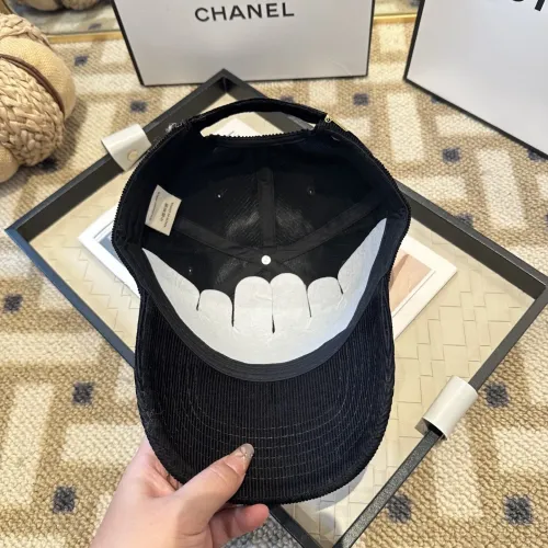 Replica Chanel Caps #1391209 $27.00 USD for Wholesale