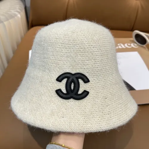 Chanel Caps #1391210 $27.00 USD, Wholesale Replica Chanel Caps