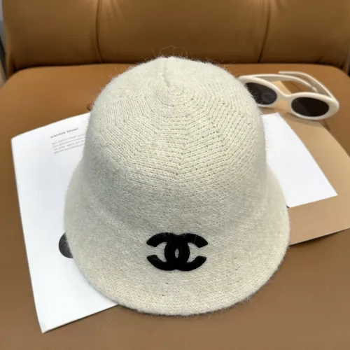 Replica Chanel Caps #1391210 $27.00 USD for Wholesale