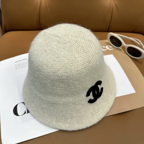 Replica Chanel Caps #1391210 $27.00 USD for Wholesale