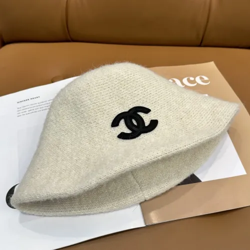 Replica Chanel Caps #1391210 $27.00 USD for Wholesale