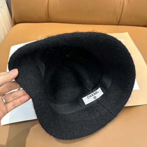Replica Chanel Caps #1391216 $27.00 USD for Wholesale