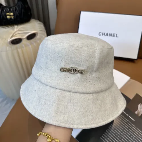 Chanel Caps #1391217 $29.00 USD, Wholesale Replica Chanel Caps