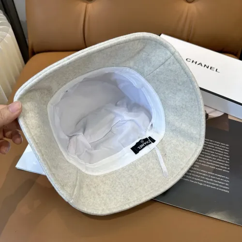 Replica Chanel Caps #1391217 $29.00 USD for Wholesale