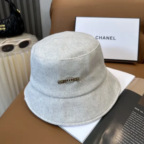 Replica Chanel Caps #1391217 $29.00 USD for Wholesale
