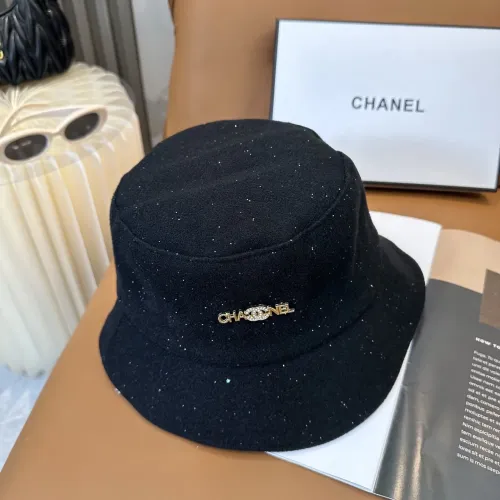 Replica Chanel Caps #1391220 $29.00 USD for Wholesale
