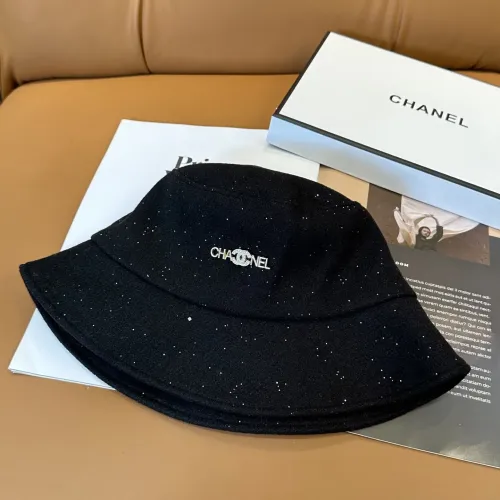 Replica Chanel Caps #1391220 $29.00 USD for Wholesale
