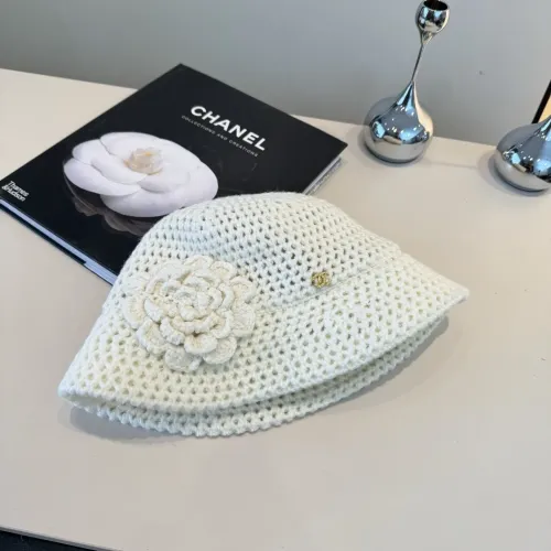 Replica Chanel Caps #1391223 $38.00 USD for Wholesale