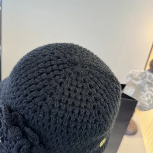 Replica Chanel Caps #1391224 $38.00 USD for Wholesale