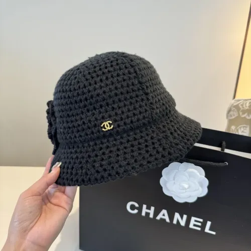 Replica Chanel Caps #1391224 $38.00 USD for Wholesale