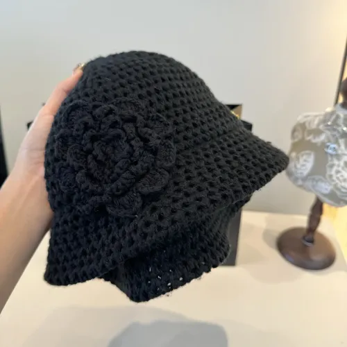 Replica Chanel Caps #1391224 $38.00 USD for Wholesale