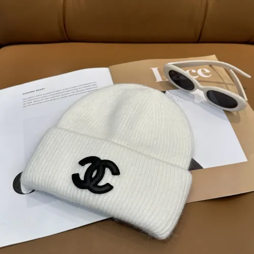 Replica Chanel Caps #1391225 $25.00 USD for Wholesale