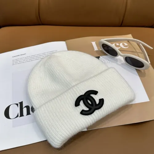Replica Chanel Caps #1391225 $25.00 USD for Wholesale
