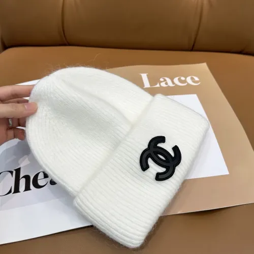 Replica Chanel Caps #1391225 $25.00 USD for Wholesale