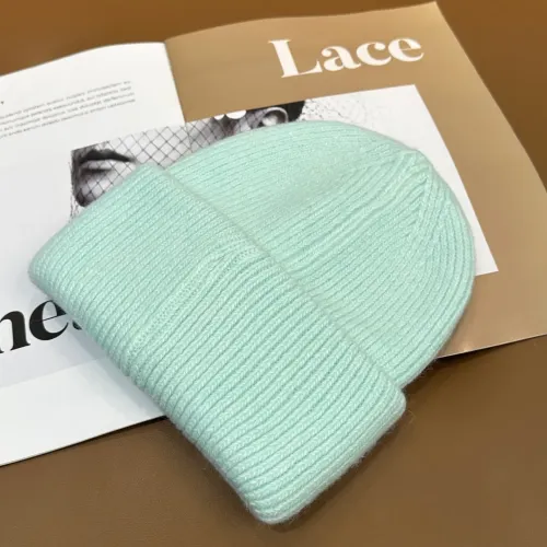 Replica Chanel Caps #1391228 $25.00 USD for Wholesale