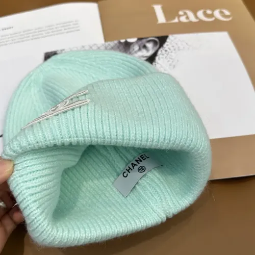 Replica Chanel Caps #1391228 $25.00 USD for Wholesale