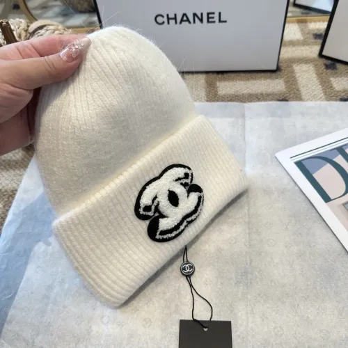 Replica Chanel Caps #1391233 $27.00 USD for Wholesale