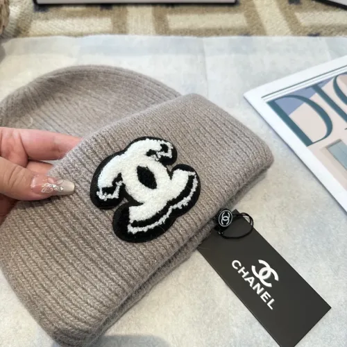 Replica Chanel Caps #1391235 $27.00 USD for Wholesale
