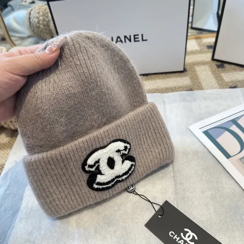 Replica Chanel Caps #1391235 $27.00 USD for Wholesale