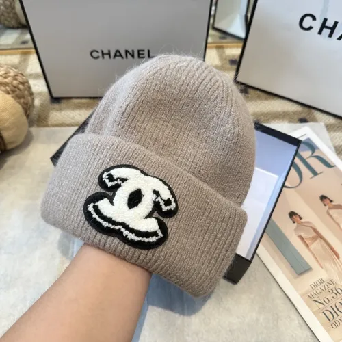 Replica Chanel Caps #1391235 $27.00 USD for Wholesale