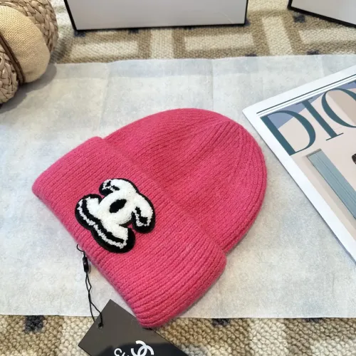 Replica Chanel Caps #1391237 $27.00 USD for Wholesale