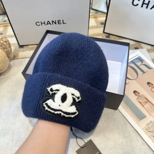 Replica Chanel Caps #1391238 $27.00 USD for Wholesale