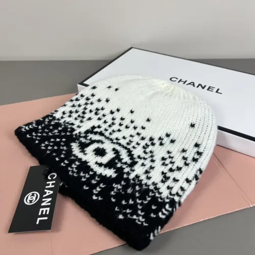 Chanel Caps #1391241 $29.00 USD, Wholesale Replica Chanel Caps