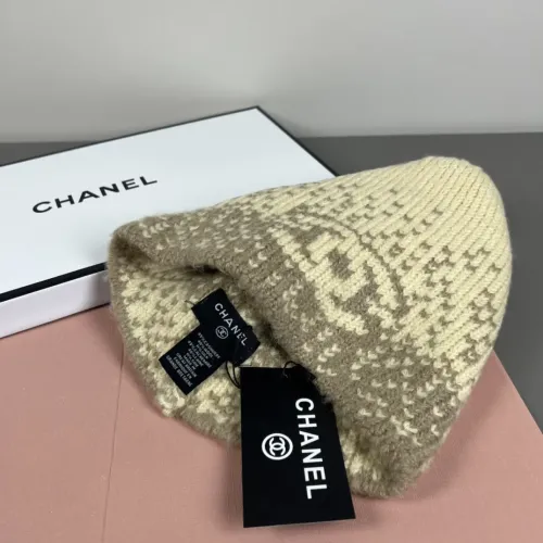 Replica Chanel Caps #1391242 $29.00 USD for Wholesale