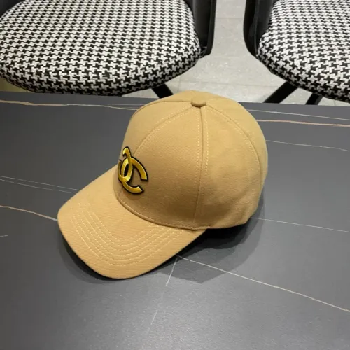 Replica Chanel Caps #1391244 $34.00 USD for Wholesale