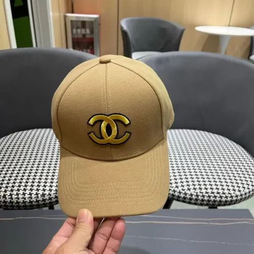 Replica Chanel Caps #1391244 $34.00 USD for Wholesale