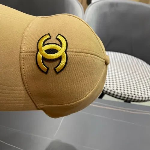 Replica Chanel Caps #1391244 $34.00 USD for Wholesale
