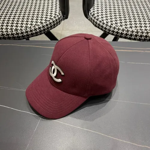 Replica Chanel Caps #1391246 $34.00 USD for Wholesale