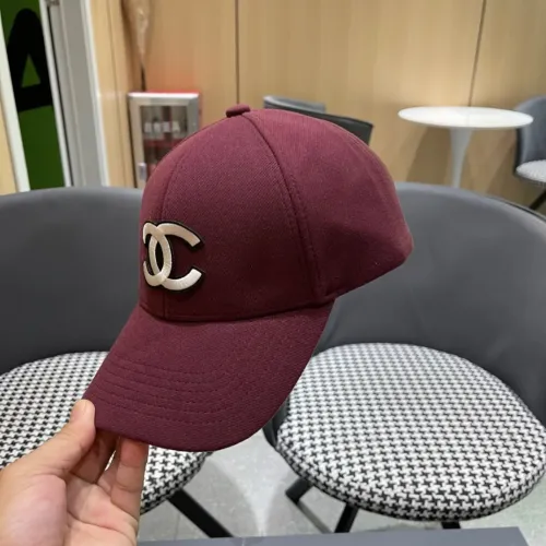 Replica Chanel Caps #1391246 $34.00 USD for Wholesale