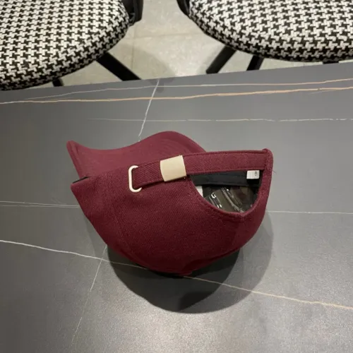 Replica Chanel Caps #1391246 $34.00 USD for Wholesale