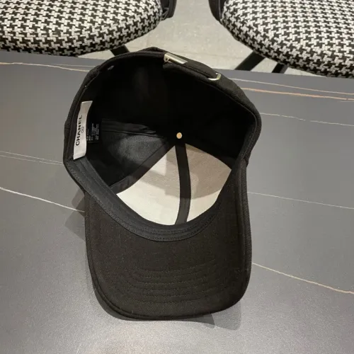 Replica Chanel Caps #1391247 $34.00 USD for Wholesale