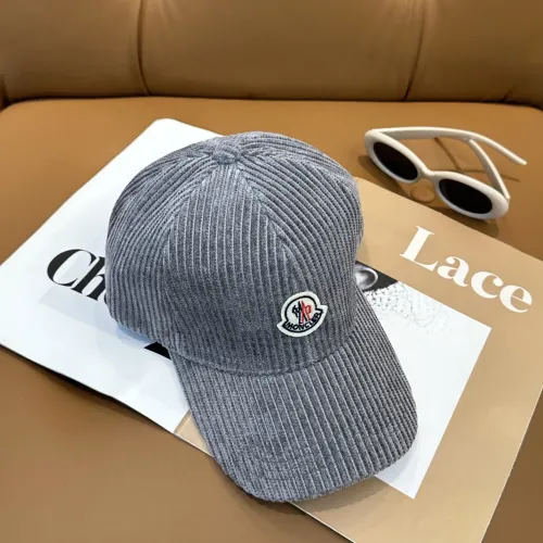 Replica Moncler Caps #1391255 $25.00 USD for Wholesale