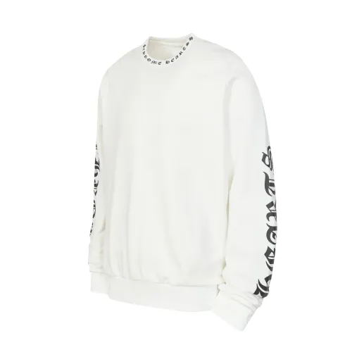 Chrome Hearts Hoodies Long Sleeved For Unisex #1391256 $60.00 USD, Wholesale Replica Chrome Hearts Hoodies