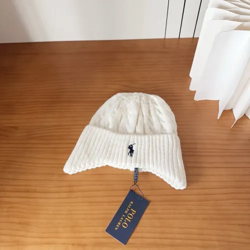 Replica Ralph Lauren Polo Caps #1391257 $29.00 USD for Wholesale