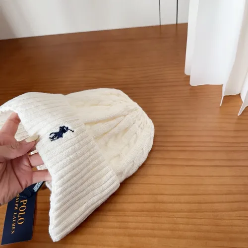 Replica Ralph Lauren Polo Caps #1391257 $29.00 USD for Wholesale