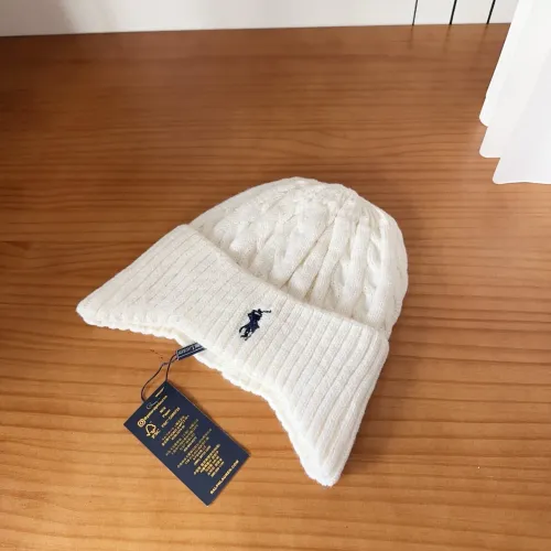 Replica Ralph Lauren Polo Caps #1391257 $29.00 USD for Wholesale