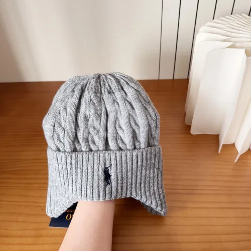 Ralph Lauren Polo Caps #1391258