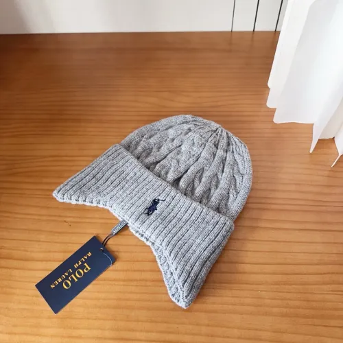 Replica Ralph Lauren Polo Caps #1391258 $29.00 USD for Wholesale