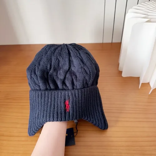 Ralph Lauren Polo Caps #1391259