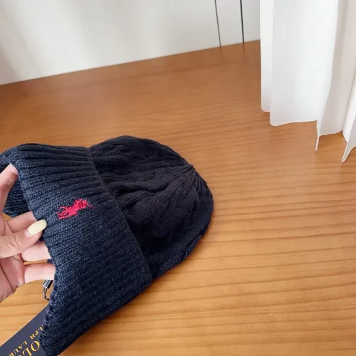 Replica Ralph Lauren Polo Caps #1391259 $29.00 USD for Wholesale