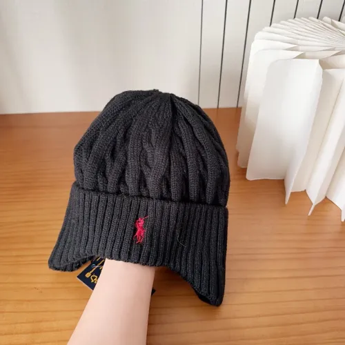 Ralph Lauren Polo Caps #1391260