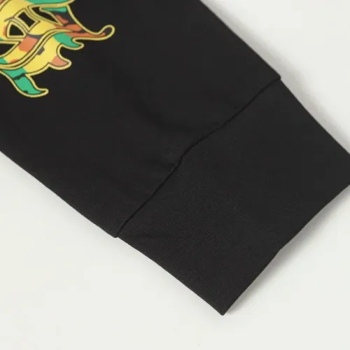 Replica Chrome Hearts Hoodies Long Sleeved For Unisex #1391273 $48.00 USD for Wholesale